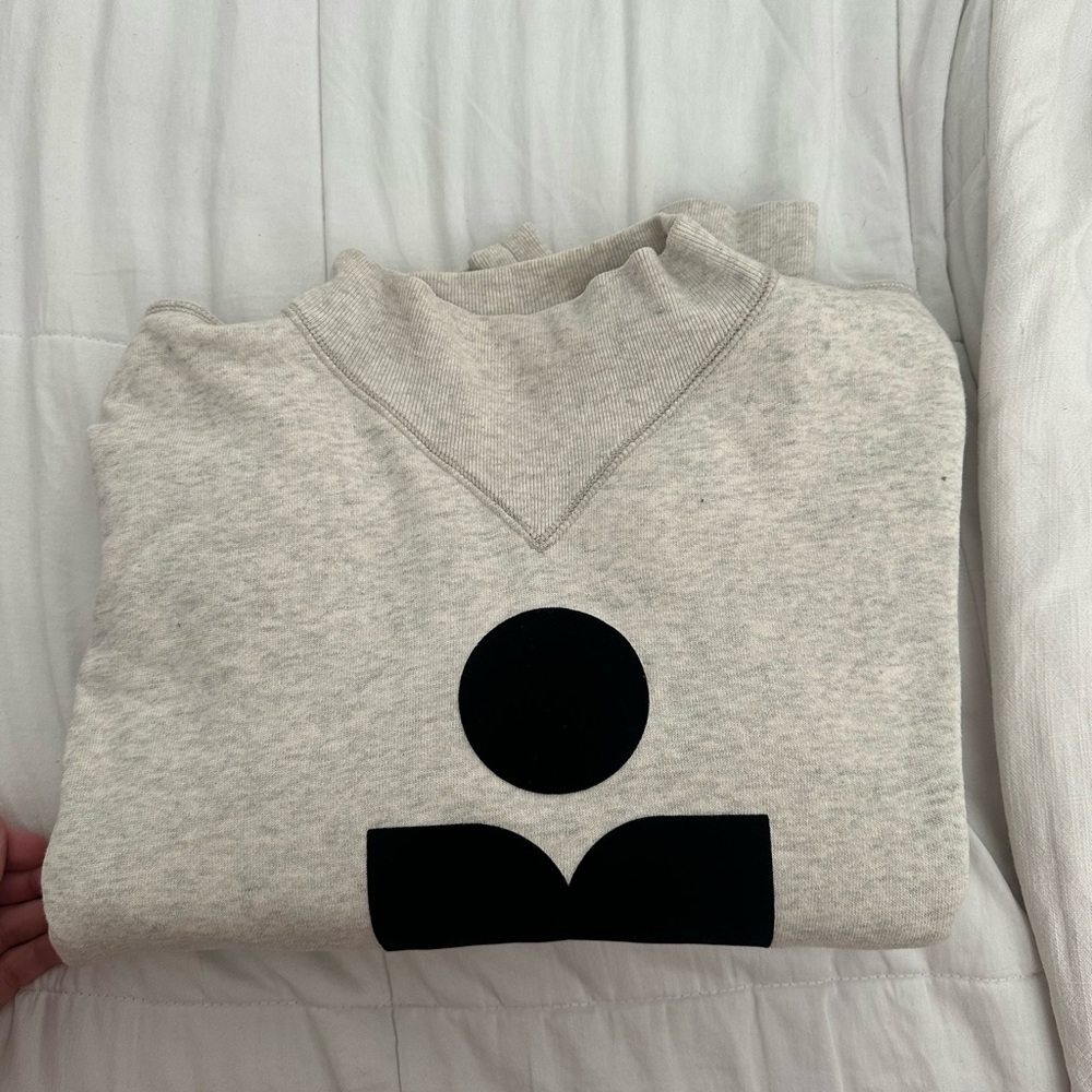Isabella Marant Sweatshirt Size S